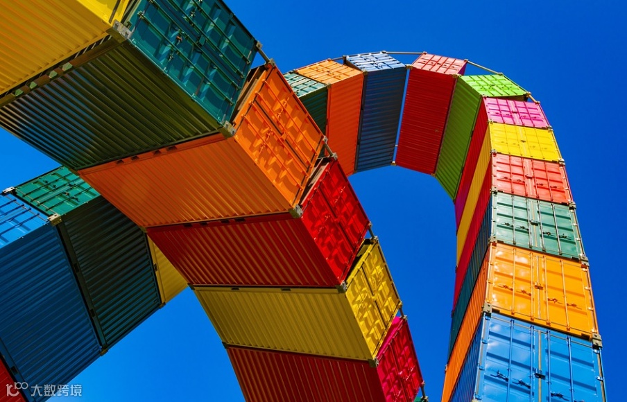 全球贸易萎缩阴云笼罩下，这些国家出口却两位数增长！