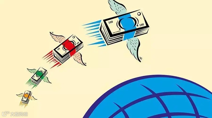 外贸常见的9个汇款骗局套路大合集