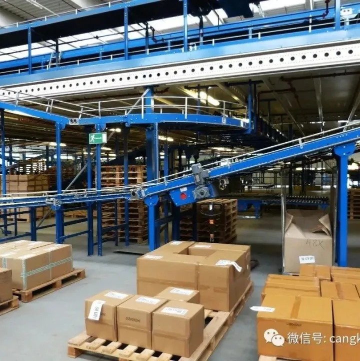 仓库精益的指标：库存周转率的计算方式及评估