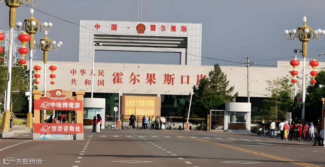 中欧班列五大口岸,你熟悉哪个?