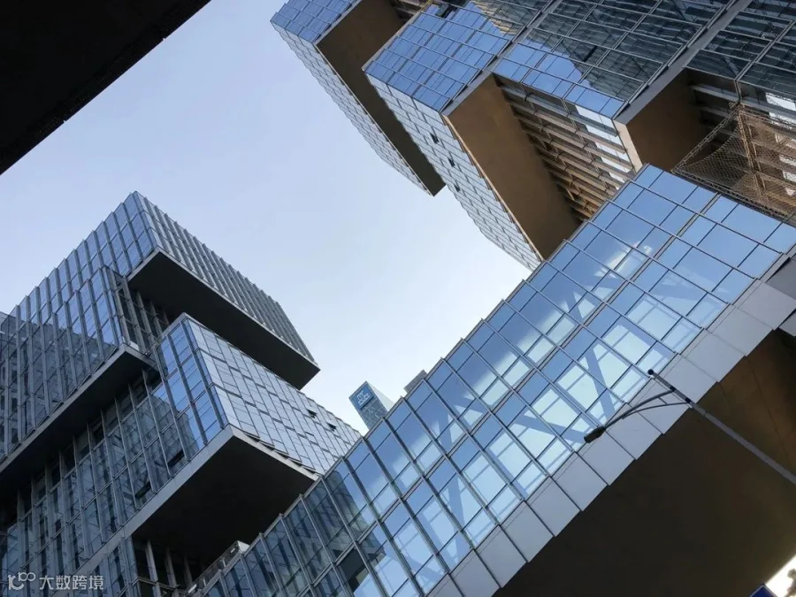 知名金融历史学家塞巴斯蒂安·马拉比:风险投资的力量,未来还看中国