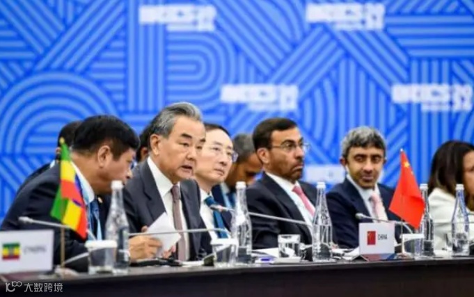 目前金砖国家有哪些正式成员？金砖10国，是哪十国？土耳其加入金砖国家的时机是否到来？金砖国家发展前景和发展潜力如何？