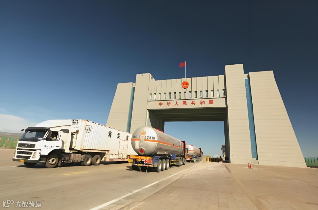 中欧班列五大口岸,你熟悉哪个?