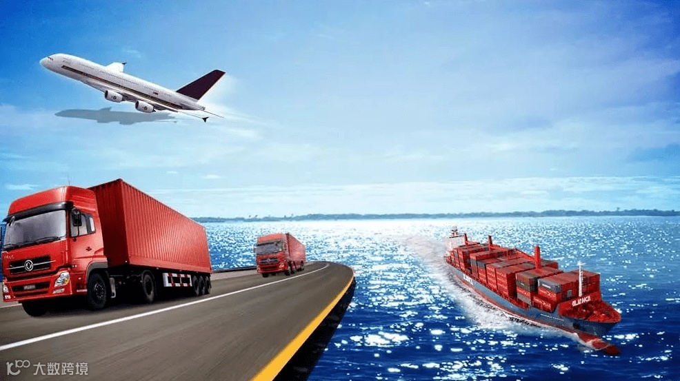 多式联运打通经济发展“大动脉”