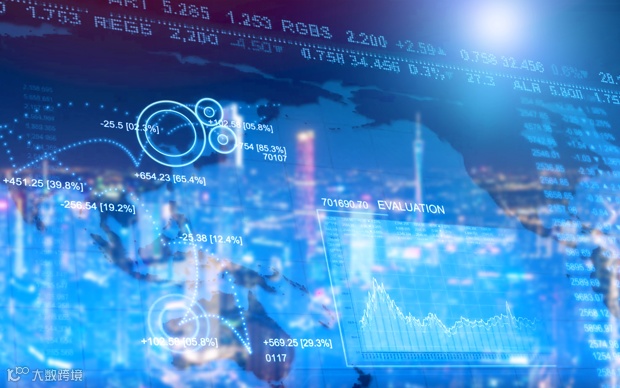 余昌华：数字经济为什么能够影响宏观经济？