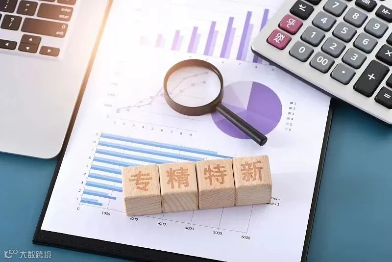 专精特新TOP30榜单发布