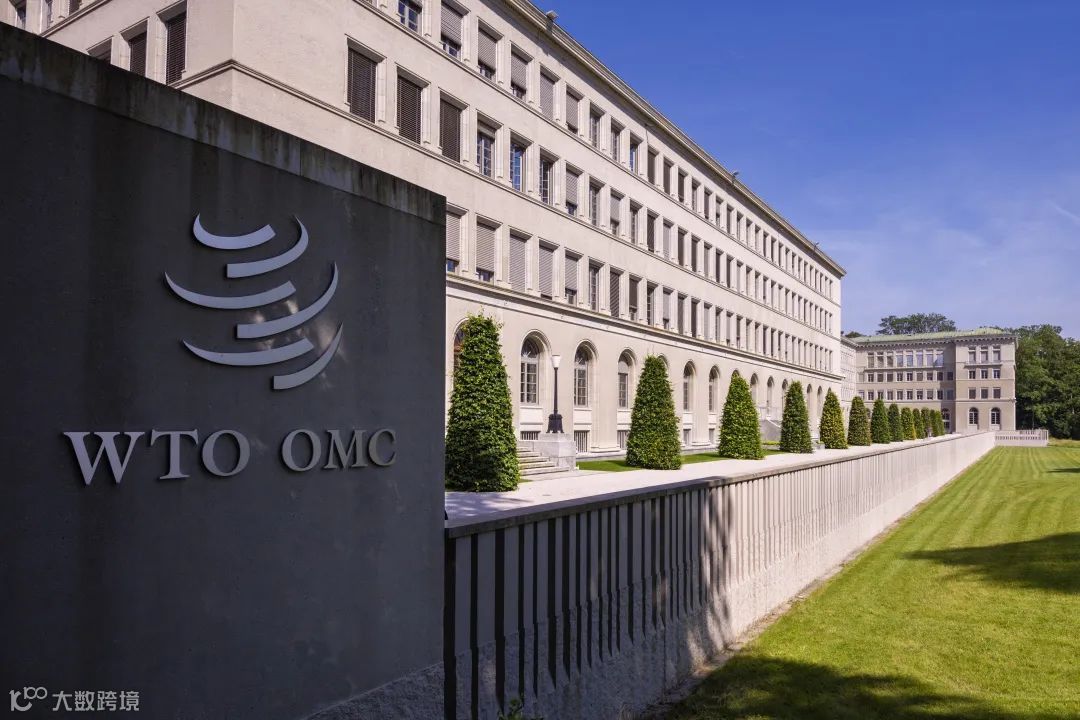 WTO:二季度全球货物贸易有望好转