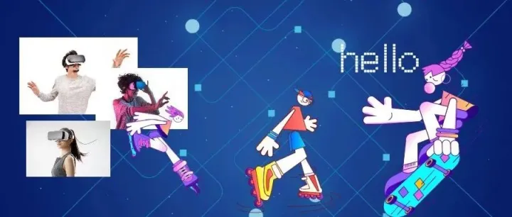 我认为的‘元宇宙’与你的有什么不同？