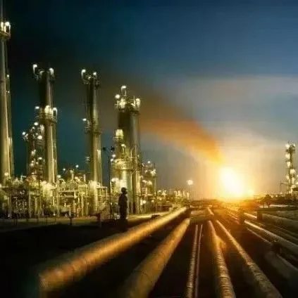 超详细的21条完整化工产业链，建议收藏