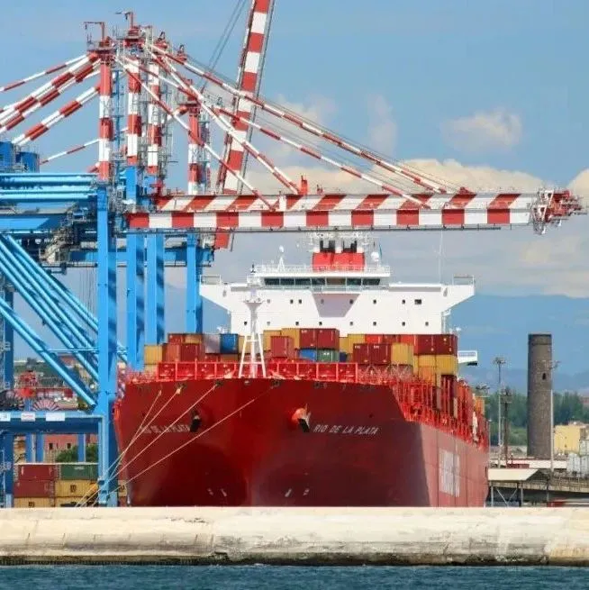 运价继续下降！多数航线仍维持跌势，中东红海航线逆势上涨