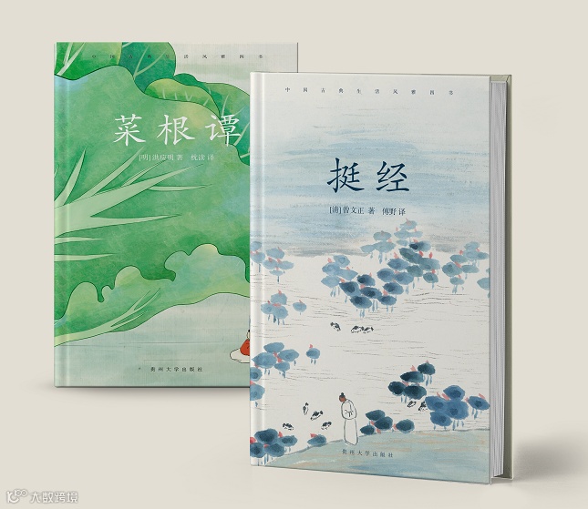 有趣的灵魂，火爆海内外