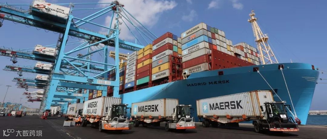 外贸知识篇 | 带你了解什么是“美国AMS”