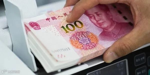 大反攻！人民币汇率暴拉近千点，11月升值超3%！未来怎么走？