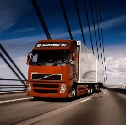 现代物流不同类型划分