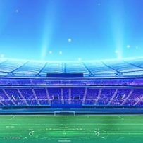 跨境人，来打个样，把‘球’踢进世界杯