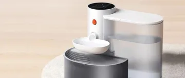单日爆卖10万美元,宠物饮水机成黑马单品 | 爆品洞察