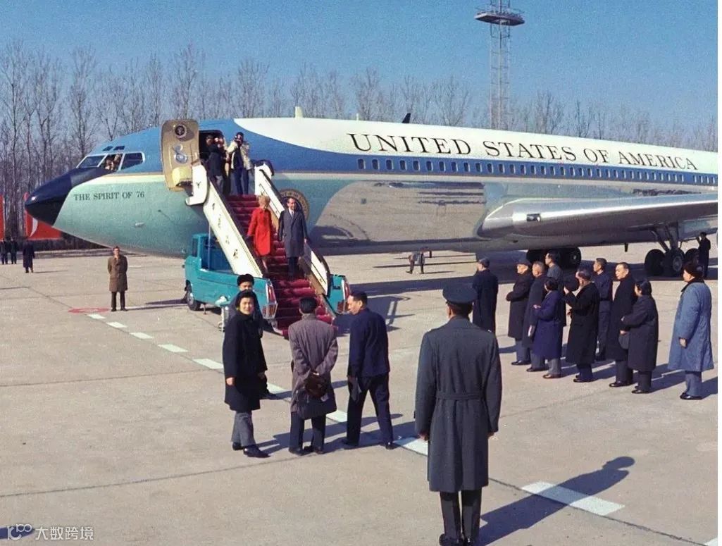 中国的十次国运