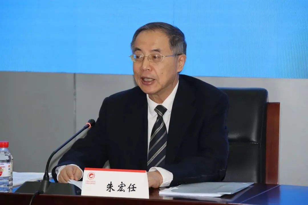 朱宏任：中国企业500强实现突破性发展——“2022中国企业500强”发布词
