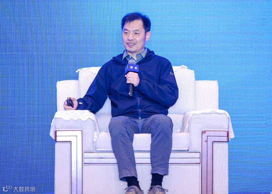 圆桌会议:VUCA下产业数字化如何破局