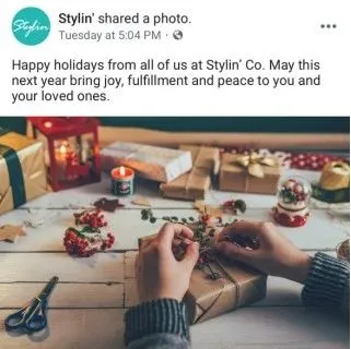 5个FACEBOOK提高互动率的发帖方法