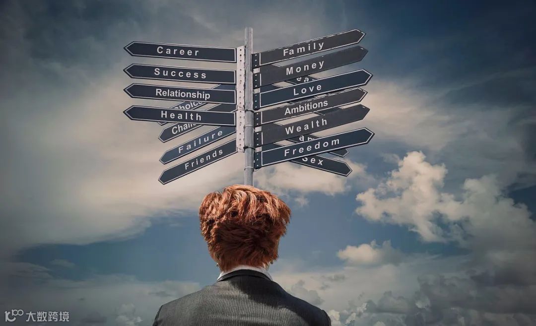 效率极低人士的7个习惯