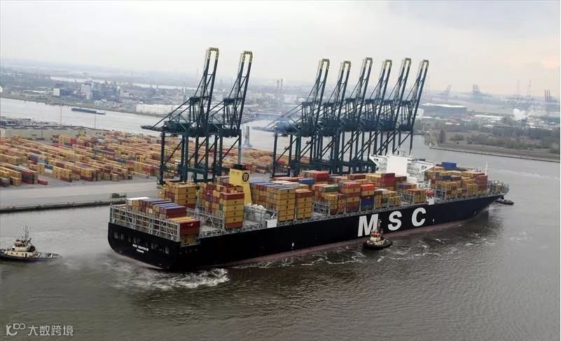 外贸知识篇 | 带你了解什么是“美国AMS”