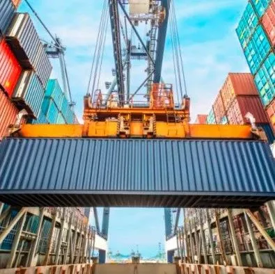 带你了解海运集装箱运输的几种交接方式