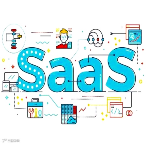 小白课堂:什么是SaaS?优势在哪里?