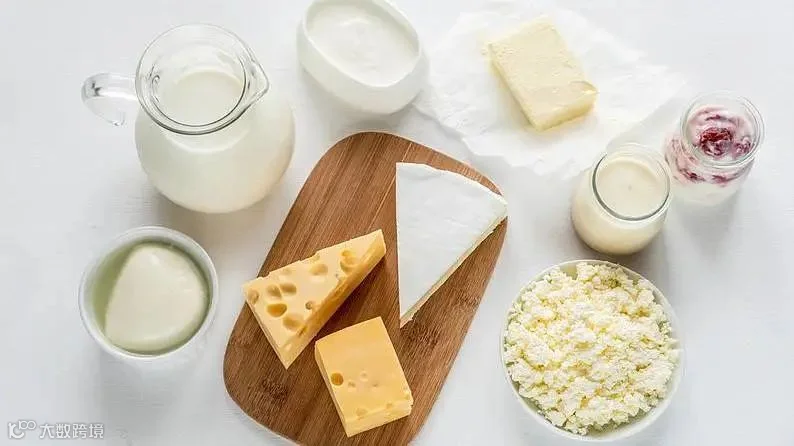 实用指南丨常见入境检验检疫证书有哪些?(乳品篇)