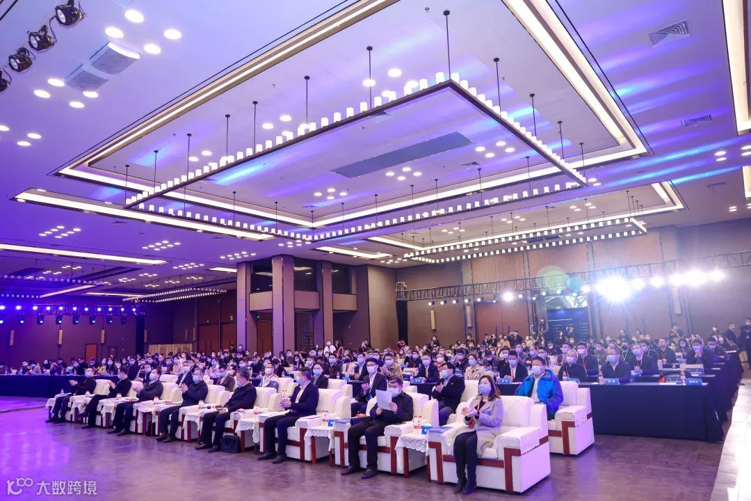 圆桌会议:VUCA下产业数字化如何破局