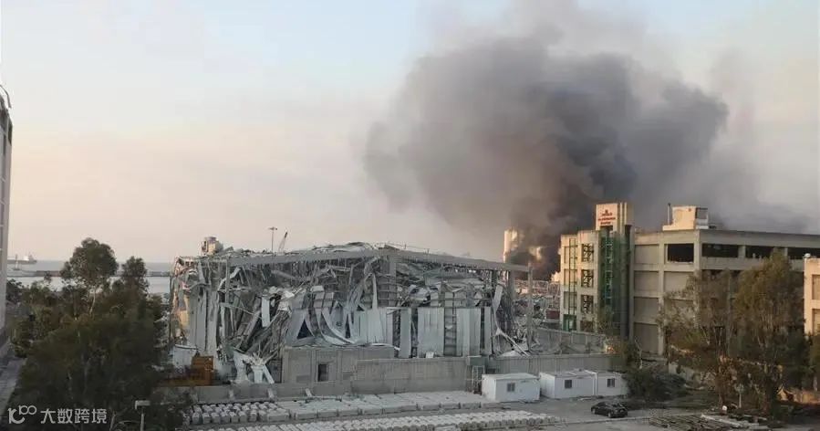 危险品进出口明白卡