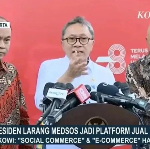 东南亚第一大经济体将禁止社媒平台从事电商交易？