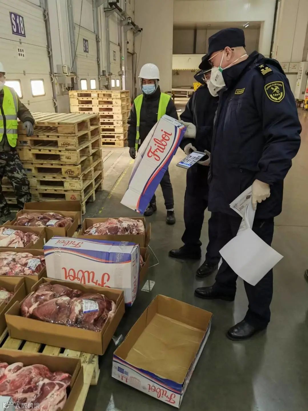 一文了解进口巴西牛肉