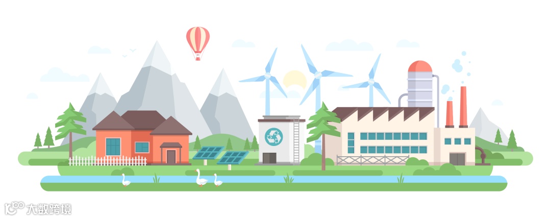 出口“井喷”的产业逻辑｜新能源车破圈之道