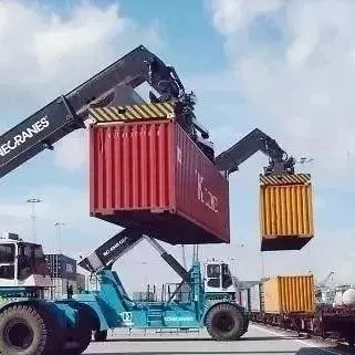 海运集装箱常用缩略语；货代&外贸须知，集装箱货运术语大全