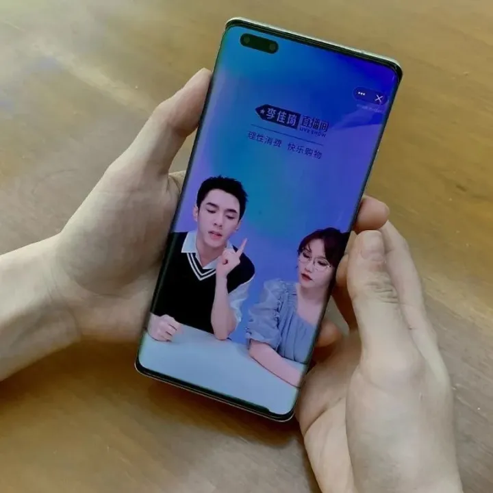 李佳琦、刘畊宏等5名“网红主播”被点名