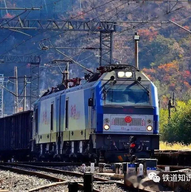 前4月全国铁路货运量减少1.4% 地方铁路逆势增8%