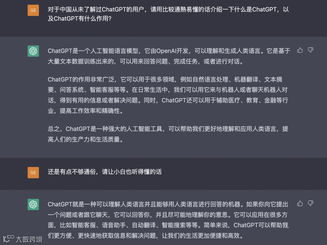 ChatGPT:跨境电商实战指南