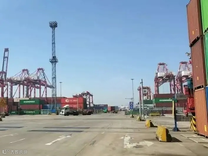 海关监管作业场所与海关指定监管作业场地的区别