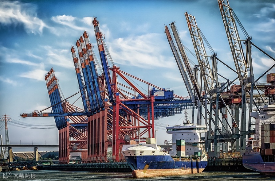 全球贸易萎缩阴云笼罩下，这些国家出口却两位数增长！