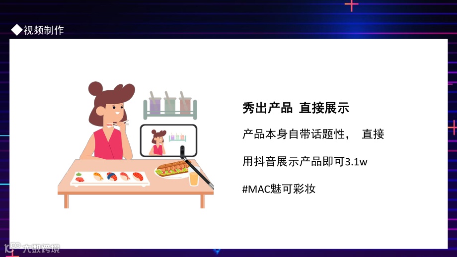 抖音运营策划方案