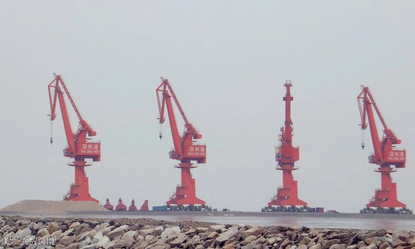 山东省16个城市有什么产业带？山东有哪些港口?盘点山东10大港口