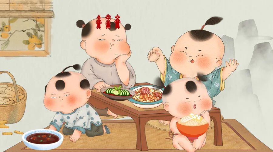 你知道今天是什么日子吗?