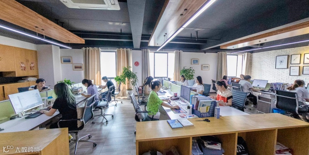 企业风采:铜陵日成纺织印染有限责任公司