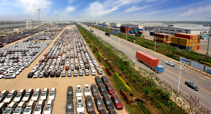 出口“二手车”申报指南