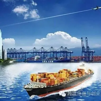外贸干货 | 关于海运，你了解多少?