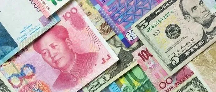 四年来首次！美降息50个基点！对人民币汇率影响有多大？