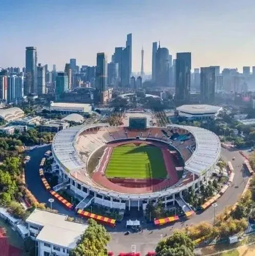 中国十大最具发展潜力城市：2022