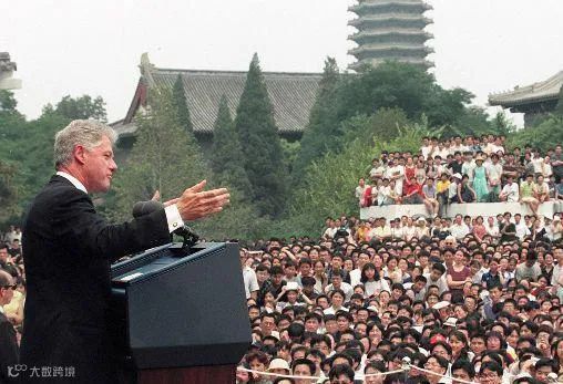 中国的十次国运