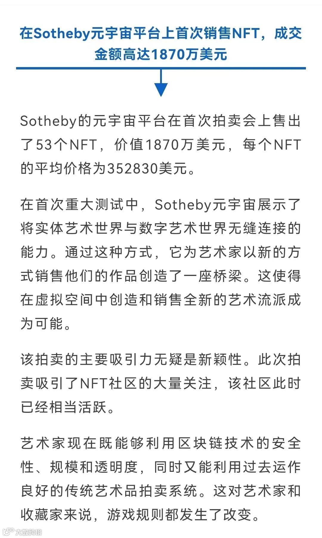 24个关于元宇宙的统计数据